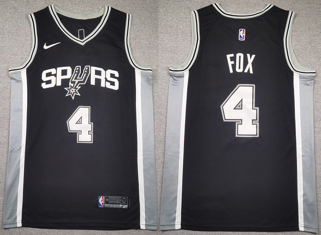 San Antonio Spurs Jerseys 02